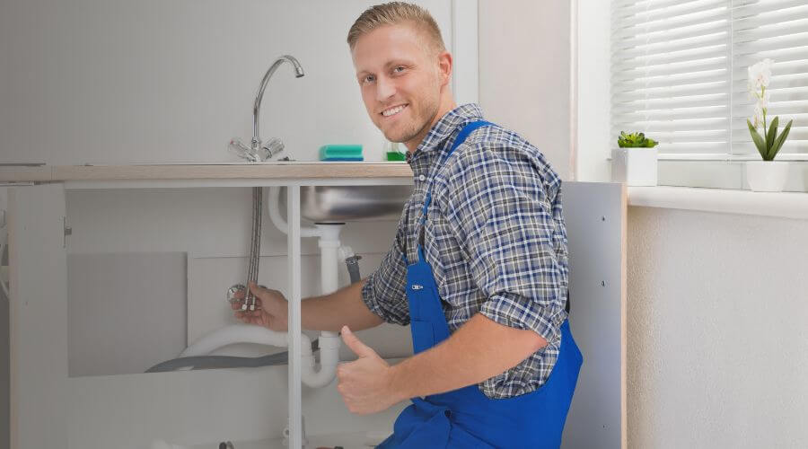 Burst Pipe Emergency Service in Rockton, IL